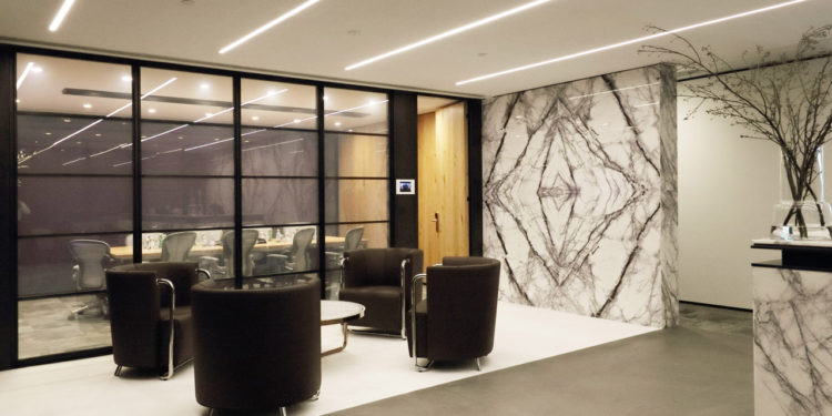 Hong Kong-based The Executive Center