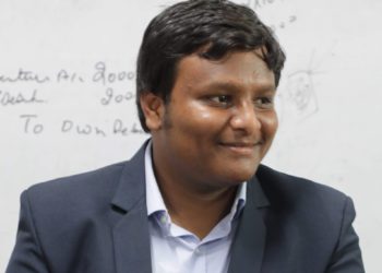sai abhinay chepuri