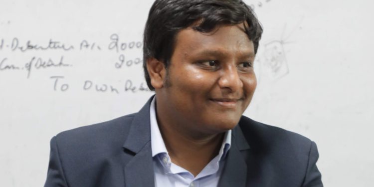sai abhinay chepuri