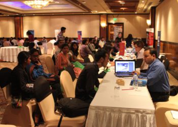 Education fair