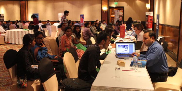 Education fair