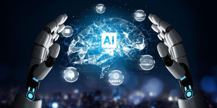First Artificial Intelligence community Centre launched in Hyderabad
