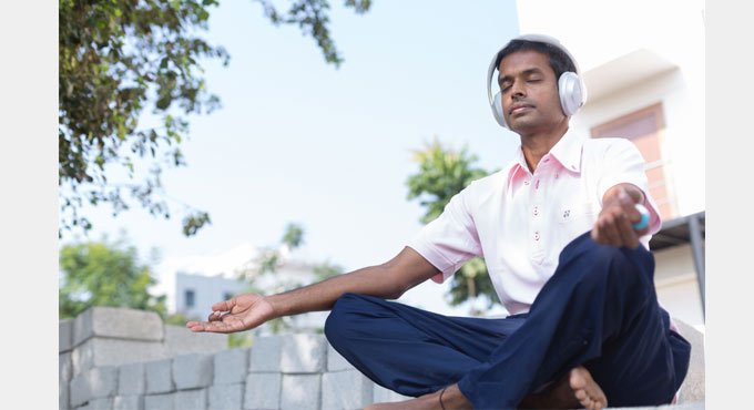 Gopichand