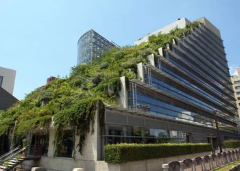 Green Buildings