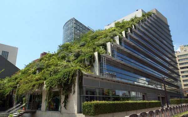 Green Buildings