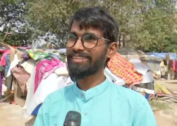 Hyderabad-techie