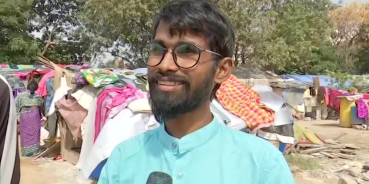 Hyderabad-techie