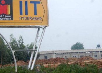 IIT Hyderabad sets up ‘TiHAN-IIT’ testbed for autonomous navigation systems