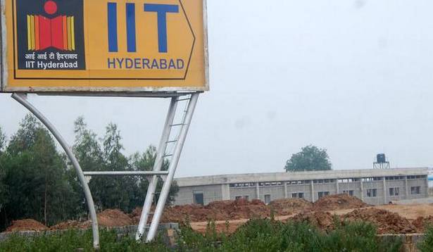 IIT Hyderabad sets up ‘TiHAN-IIT’ testbed for autonomous navigation systems
