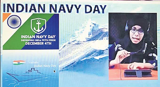Indian-Navy-Day