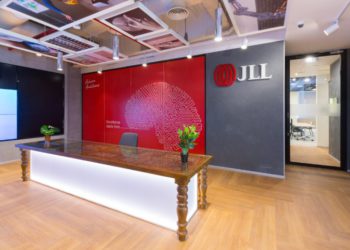 JLL Hyderabad office achieves LEED Gold certification