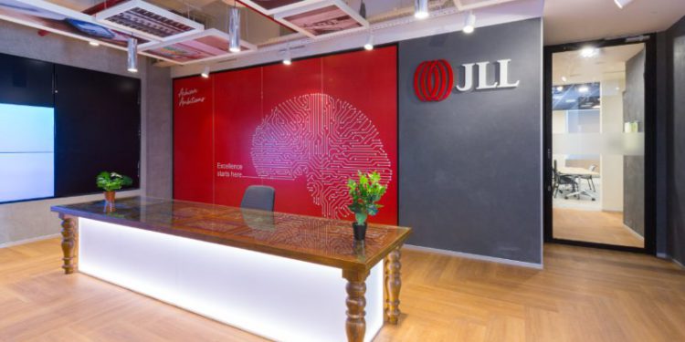 JLL Hyderabad office achieves LEED Gold certification