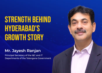 Jayesh Ranjan