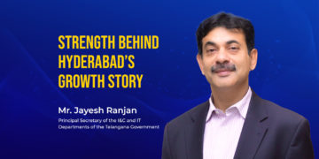 Jayesh Ranjan