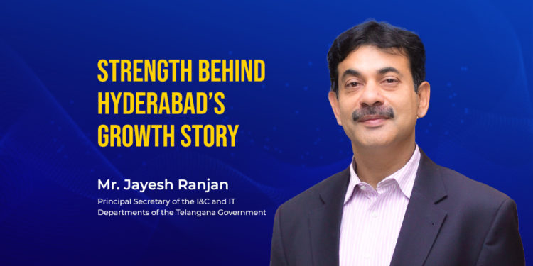 Jayesh Ranjan