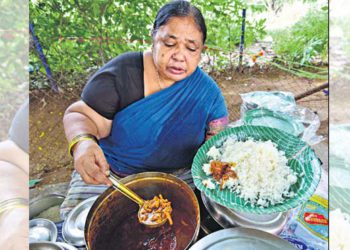 LAXMAMMA-3