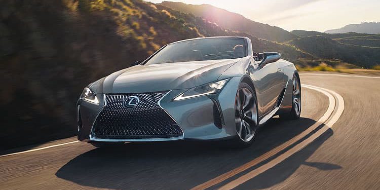 Lexus