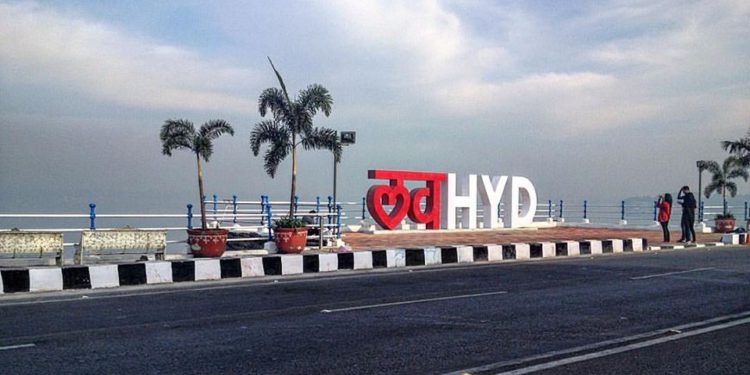 Love-Hyderabad