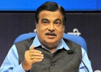 Nitin-Gadkari