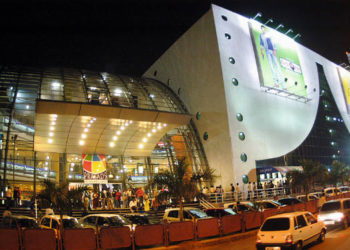 Prasad's Imax