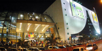 Prasad's Imax