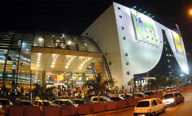 Prasad's Imax