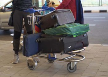 Smart Trolleys