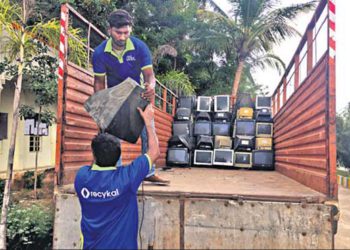 Recykal