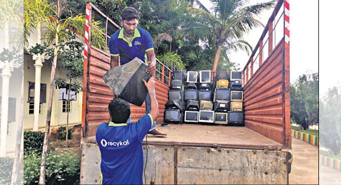 Recykal