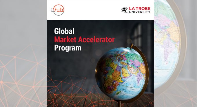 T-Hub_La-Trobe-University