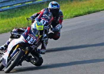 TVS-Racing