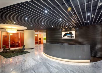 Pegasystems