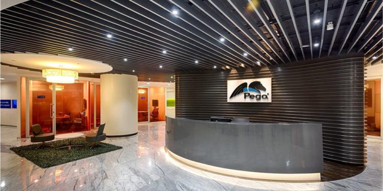 Pegasystems