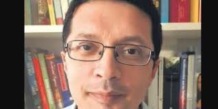 Ravikant Avva