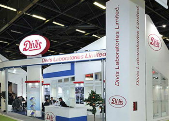 Divi’s Labs