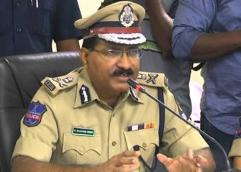 Police to auction