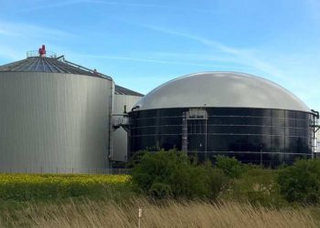 compressed biogas | Hyderabad Stories