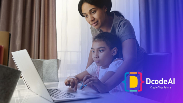 DcodeAI launches new DIY learning platform