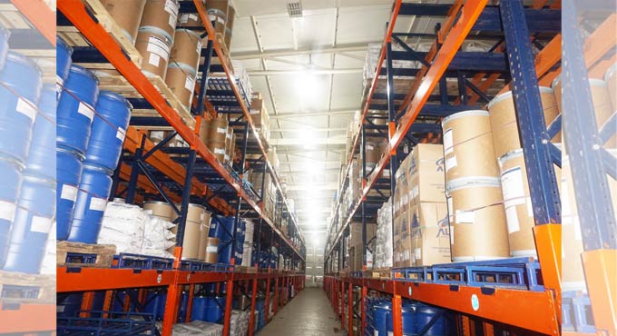 Gubba to set up more pharma-compliant facilities