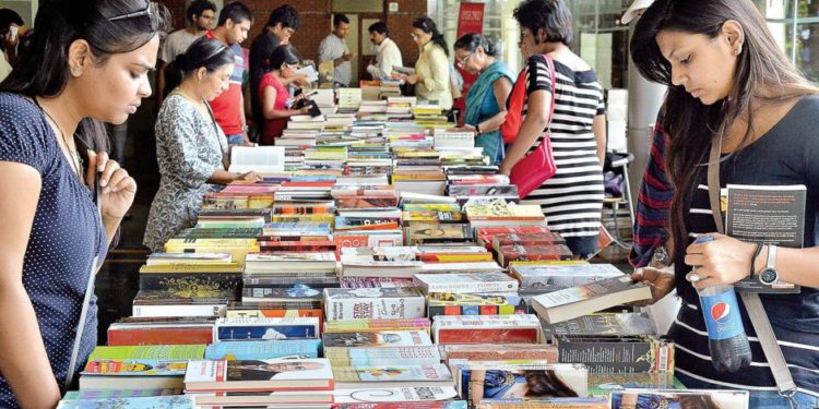 Hyderabad Literary Festival online from Jan 22