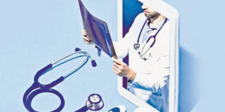 Making remote healthcare easier in Hyderabad