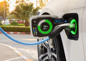 Steady rise in Electric Vehicles on Hyderabad roads