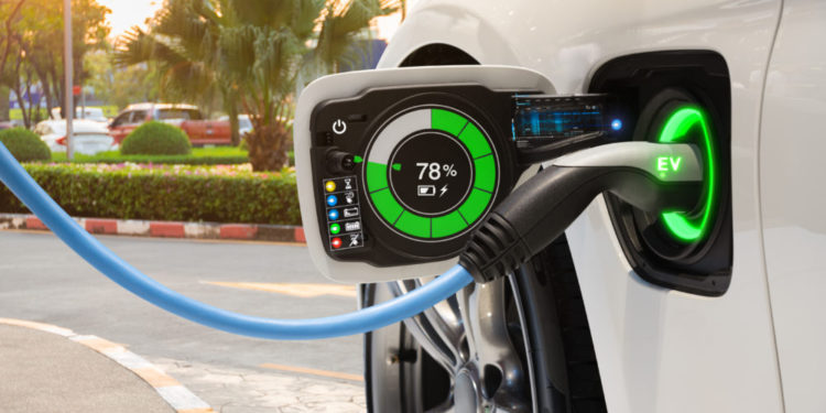 Steady rise in Electric Vehicles on Hyderabad roads