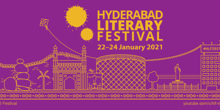 Hyderabad Literary Festival kicks off