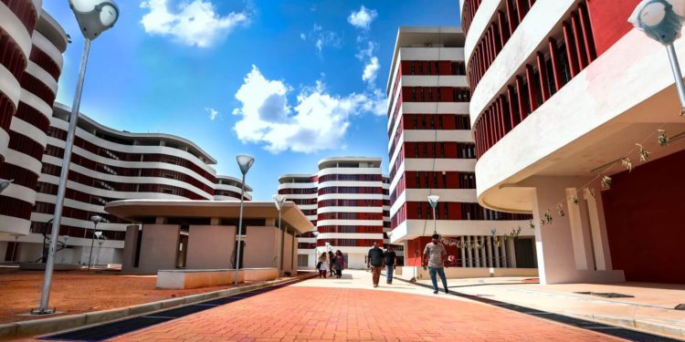 IIT Hyderabad
