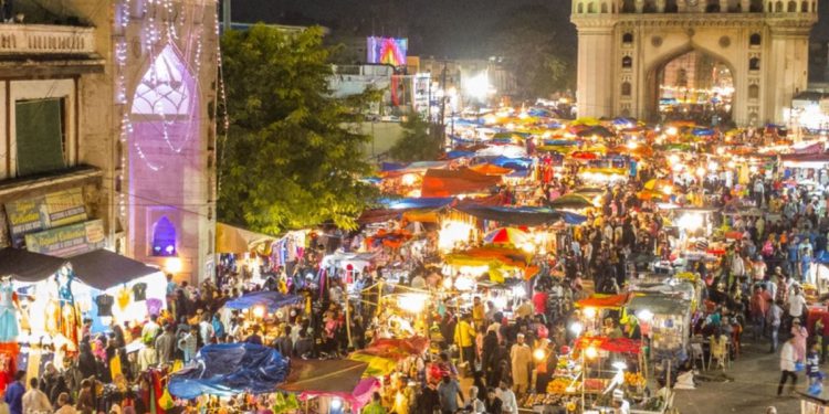 GHMC to provide e-commerce platform to street vendors under ‘Mai Bhi Digital’ campaign
