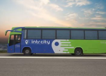 IntrCity sees Hyderabad as a growing base for bus travel