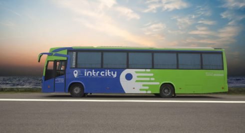 IntrCity sees Hyderabad as a growing base for bus travel