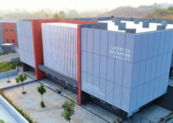 Batasingaram logistics park to be inaugurated soon