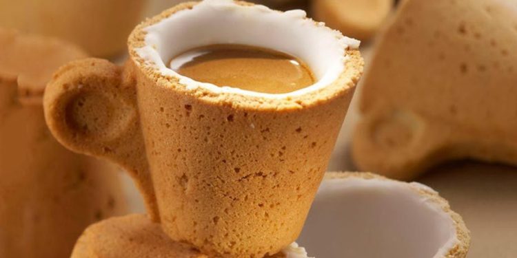 Eat cup | Genome Labs